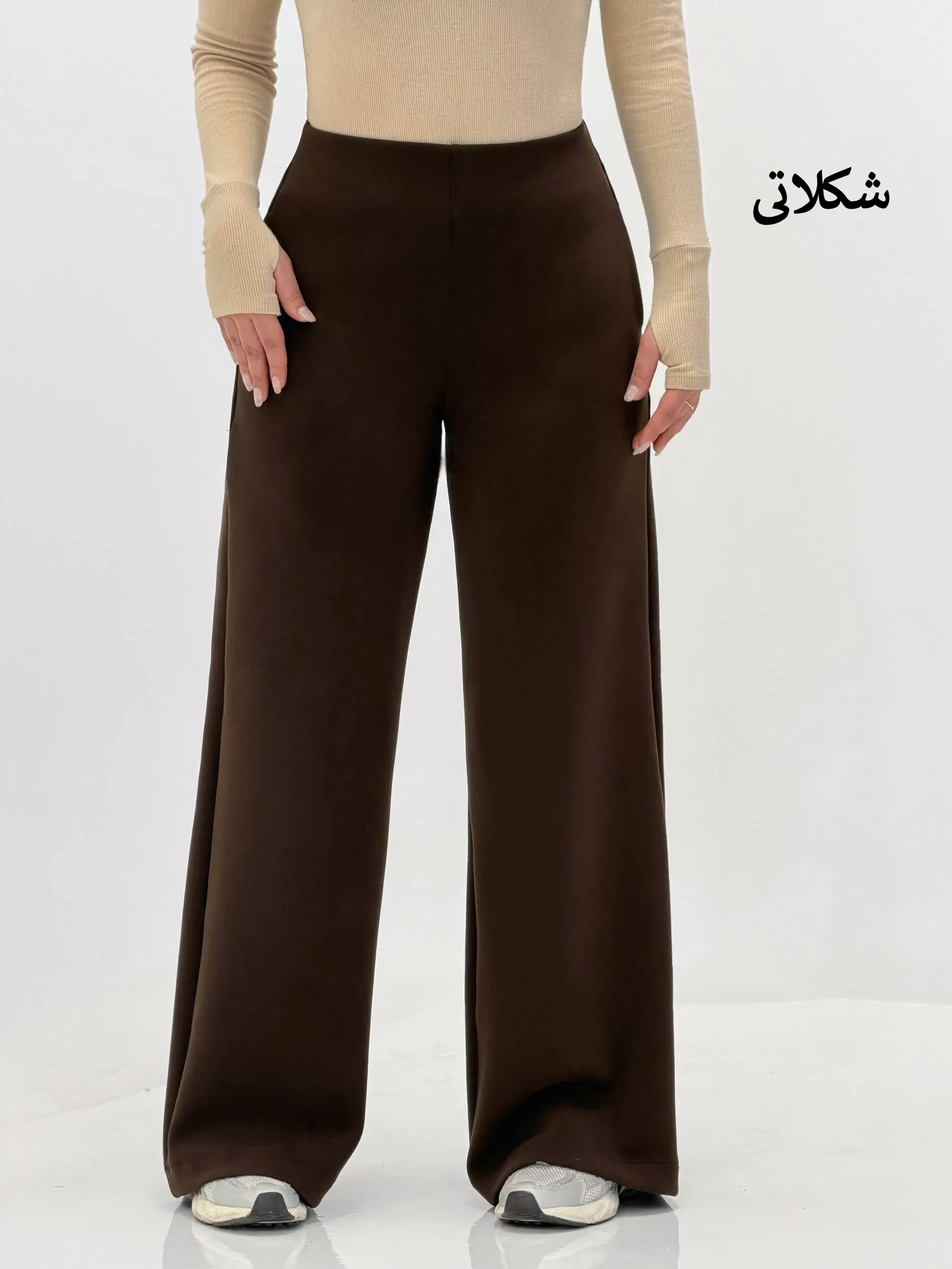 3955-شلوار soft touch